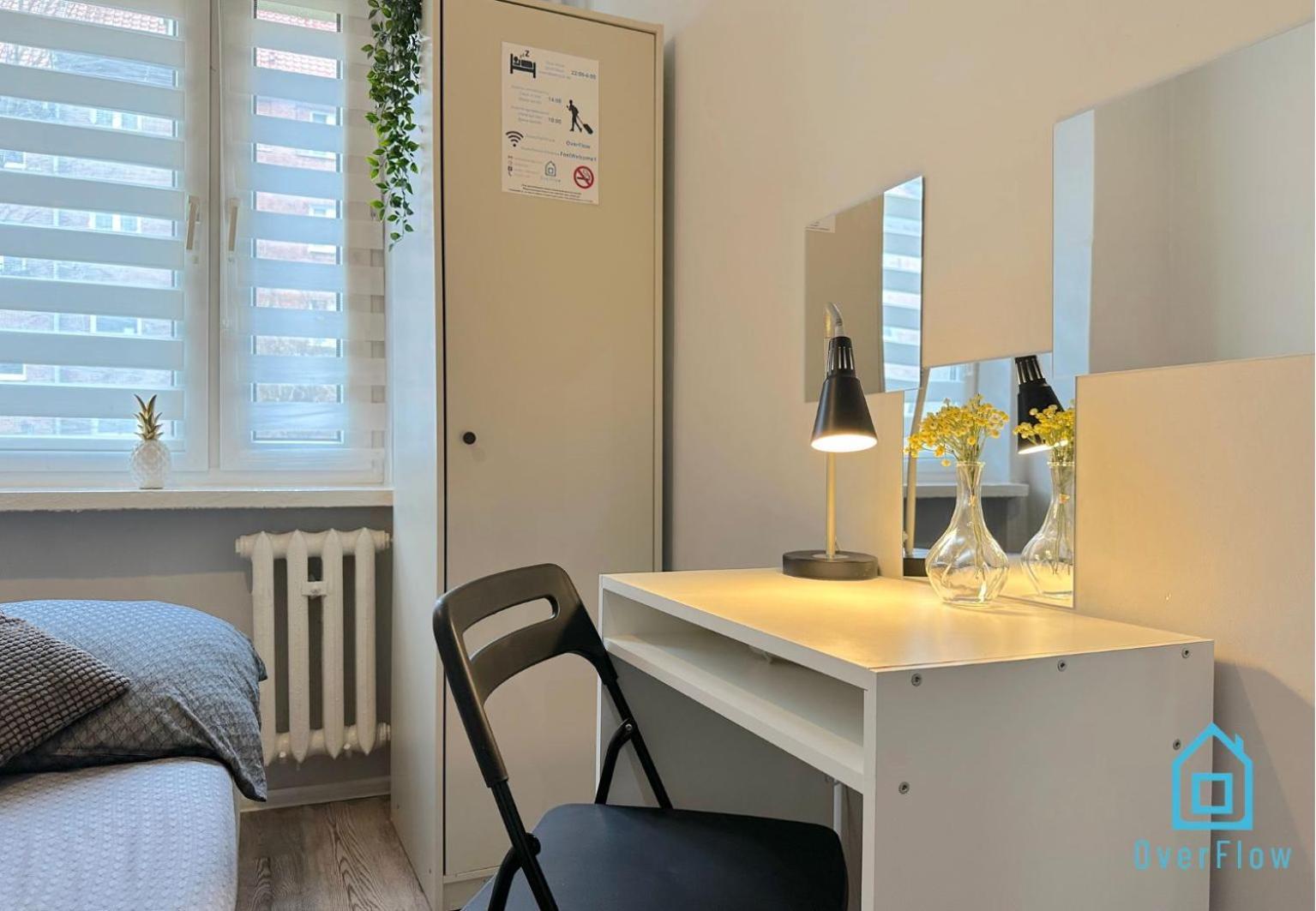 Pineapple Room Gdańsk Buitenkant foto