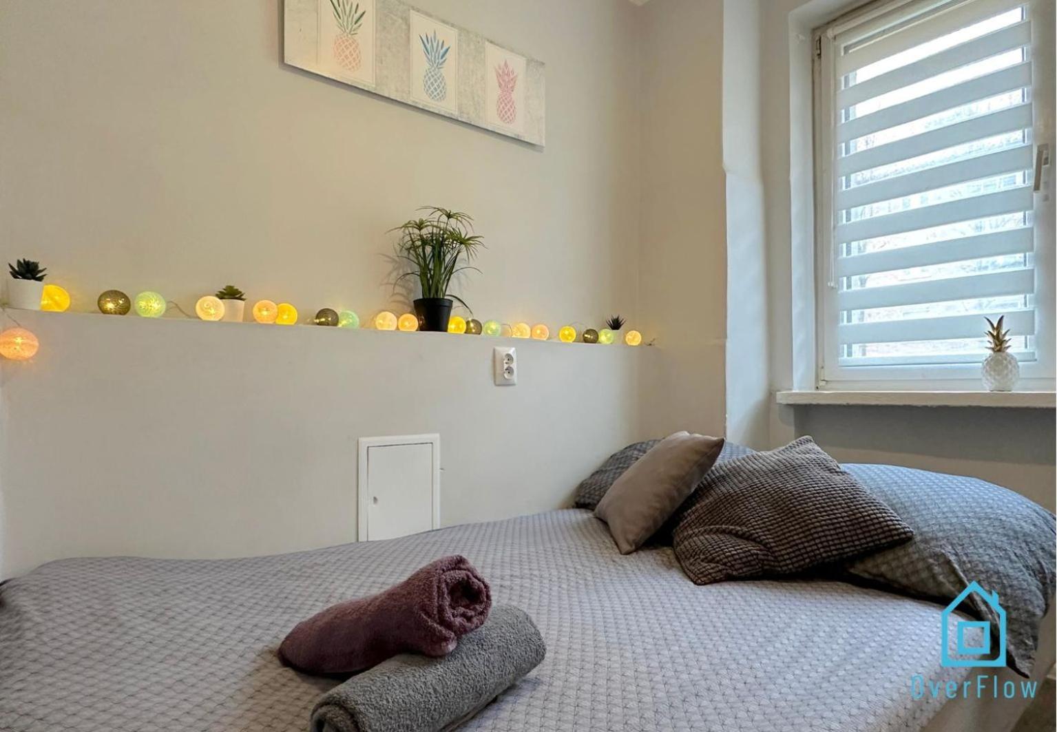 Pineapple Room Gdańsk Buitenkant foto