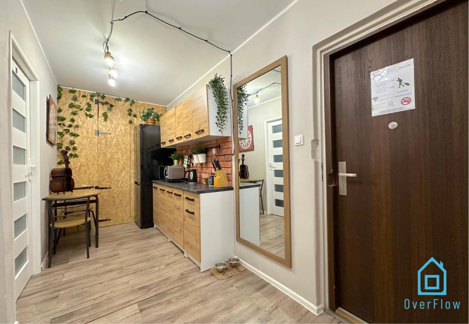 Pineapple Room Gdańsk Buitenkant foto